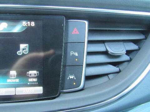 2019 Buick Enclave Premium