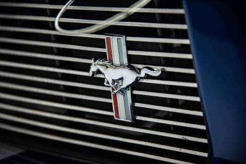 2008 Ford Mustang GT Premium