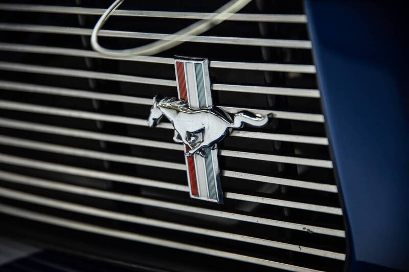 2008 Ford Mustang GT Premium