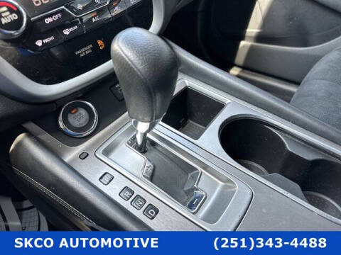 2023 Nissan Murano S