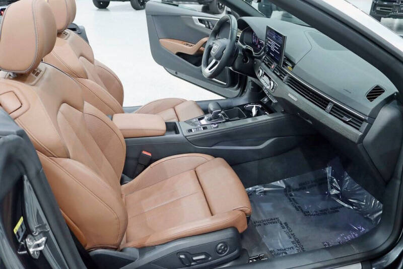 2023 Audi A5 quattro Premium Plus 45 TFSI