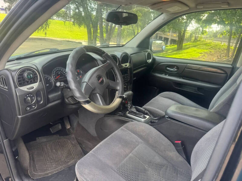 2008 GMC Envoy