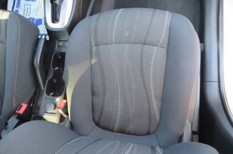 2017 Chevrolet Sonic LT Auto