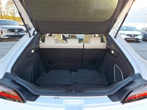 2025 Acura Integra w/Tech w/A-SPEC