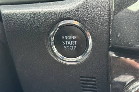 2021 Toyota 4Runner TRD Off-Road Premium