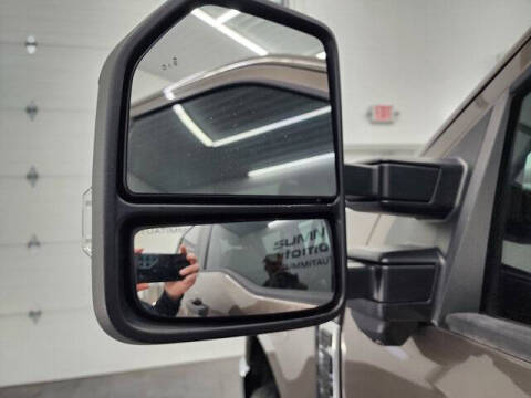 2023 Ford F-350 Super Duty