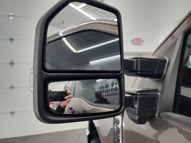 2023 Ford F-350 Super Duty