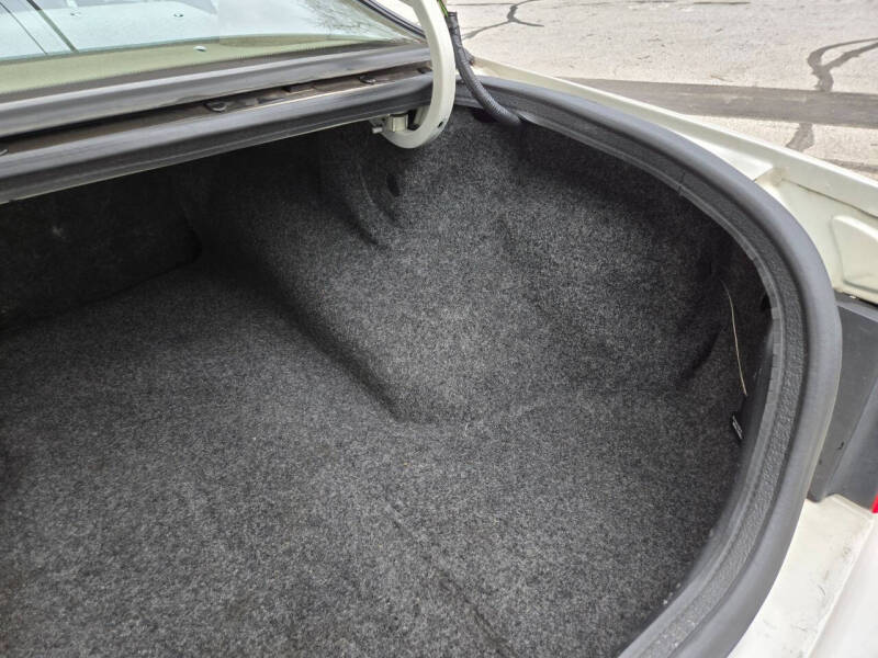 1995 Ford Thunderbird SC