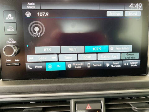 2024 Honda Pilot EX-L