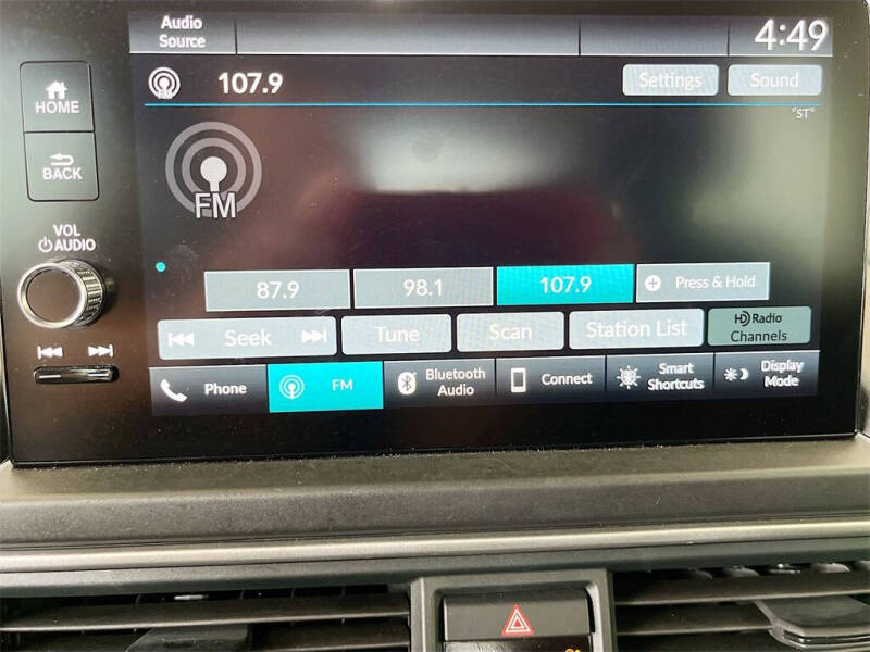 2024 Honda Pilot EX-L