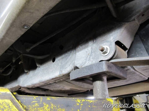 2001 Oldsmobile Bravada