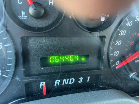 2005 Ford Freestar SE