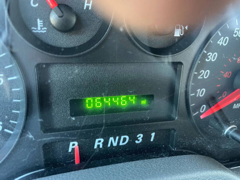 2005 Ford Freestar SE