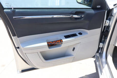 2006 Chrysler 300 C