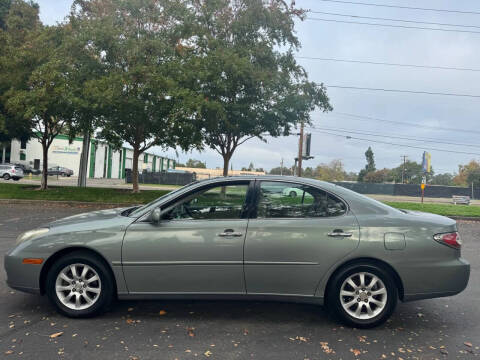 2003 Lexus ES 300