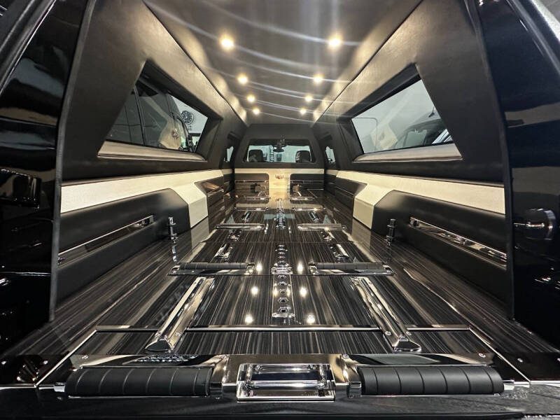 2024 Cadillac XT5 Heritage