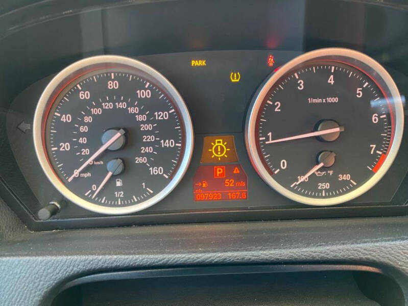 2012 BMW X6 xDrive35i