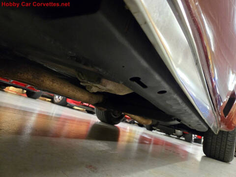 1976 Chevrolet Corvette