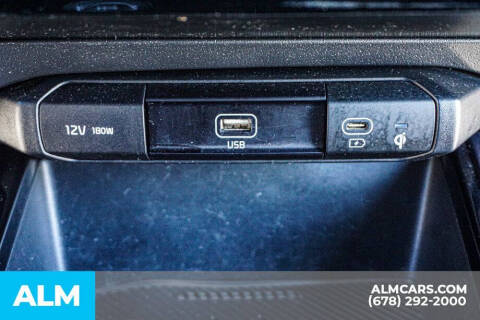 2024 Kia Niro EV Wind