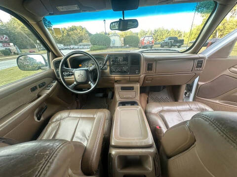 1999 Chevrolet Silverado 1500