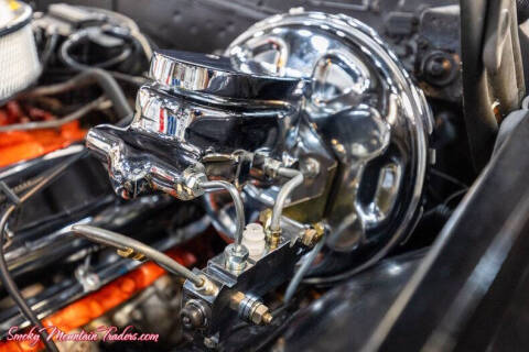 1966 Chevrolet Chevelle