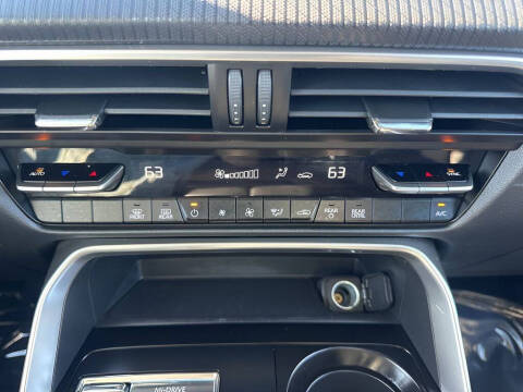 2024 Mazda CX-90 3.3 Turbo Select