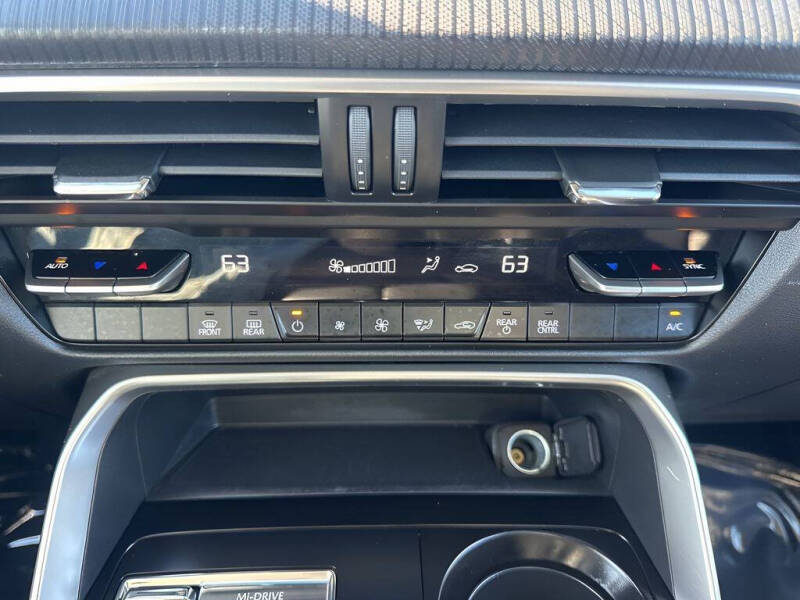 2024 Mazda CX-90 3.3 Turbo Select