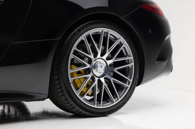 2022 Mercedes-Benz SL-Class AMG SL 63