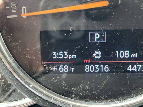 2019 MINI Hardtop 4 Door