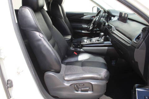 2022 Mazda CX-9 Touring