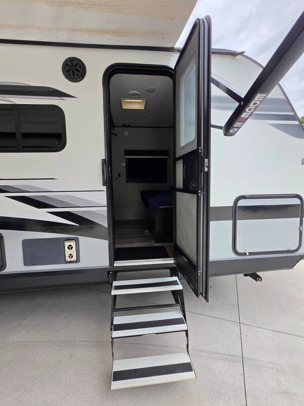 2022 Jayco Jay Feather
