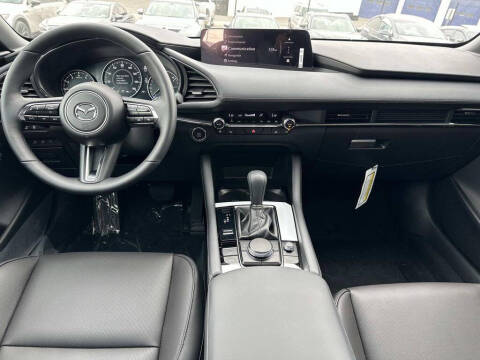 2026 Mazda Mazda3 Hatchback 2.5 Turbo Premium Plus