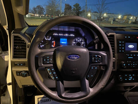 2022 Ford F-350 Super Duty