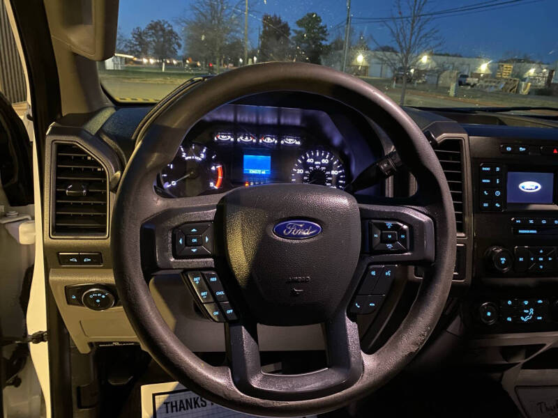 2022 Ford F-350 Super Duty