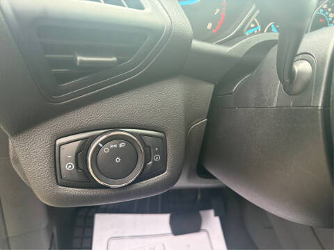 2013 Ford Escape S