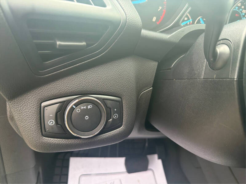 2013 Ford Escape S