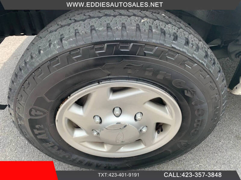 2012 Ford E-Series E-350 SD