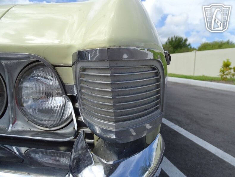 1968 Chevrolet Impala