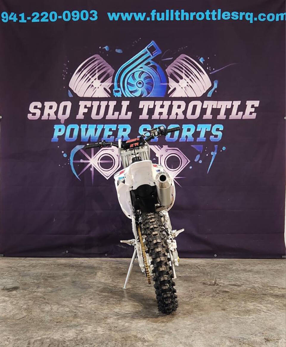 2022 SSR Motorsports SR300S for sale at SRQ Full Throttle Power Sports in BRADENTON, FL