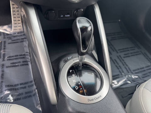 2013 Hyundai Veloster