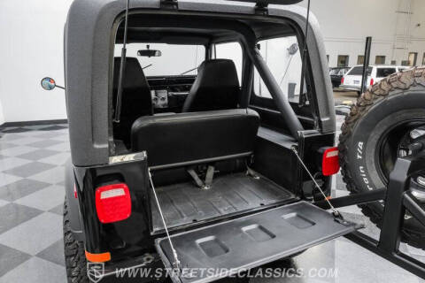 1980 Jeep CJ-7