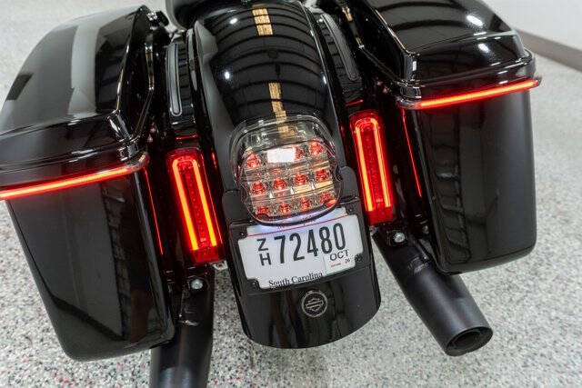 2023 Harley-Davidson Street Glide