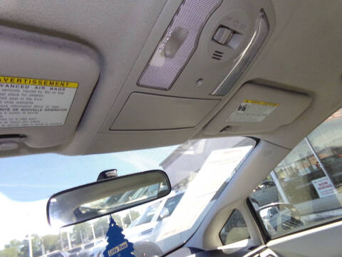 2012 Toyota Prius Three