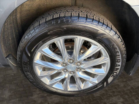 2019 Buick Enclave Premium