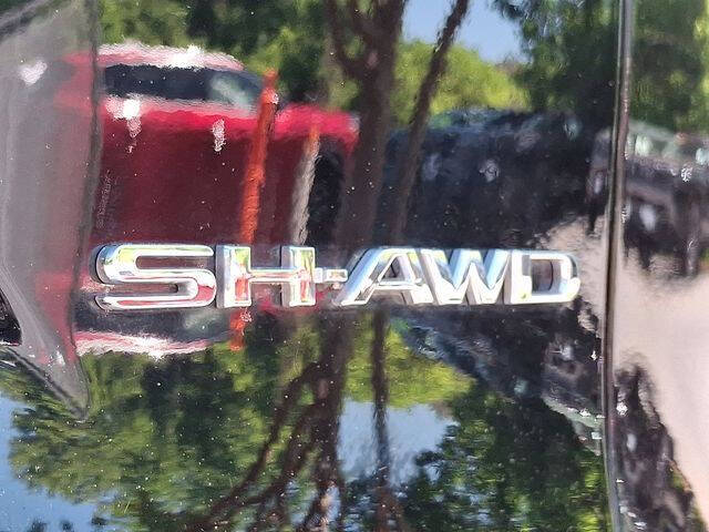 2024 Acura RDX SH-AWD w/Tech