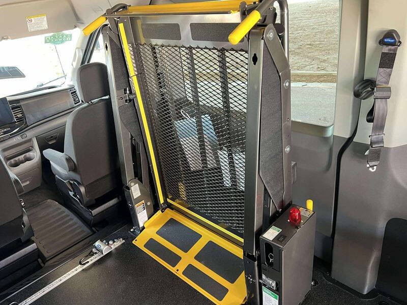 2024 Ford Transit 350 XLT