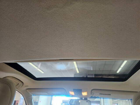 2019 Lexus GX 460 Luxury