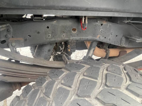 2018 RAM 3500 Laramie