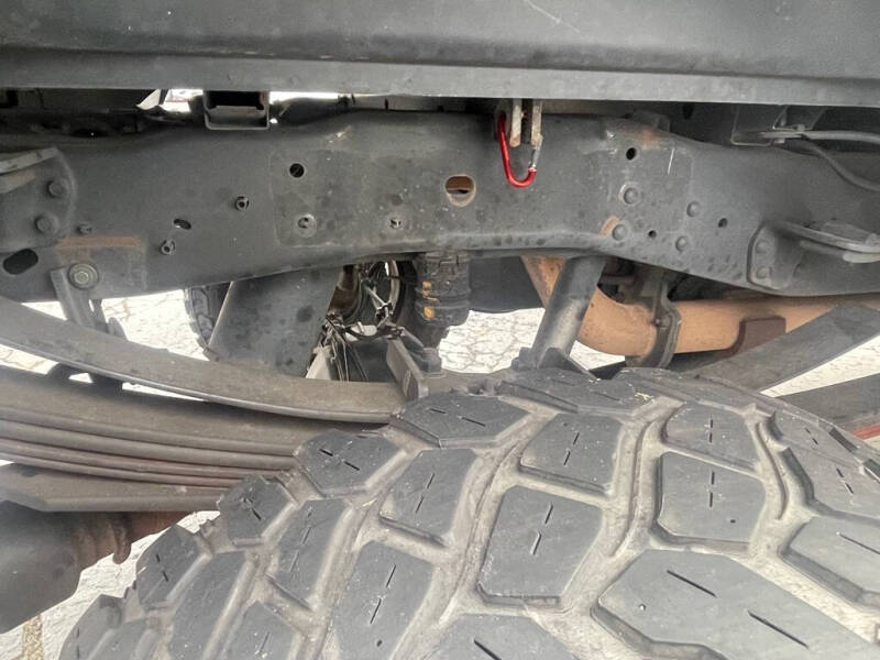 2018 RAM 3500 Laramie