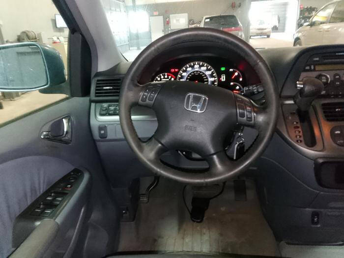 2006 Honda Odyssey EX-L